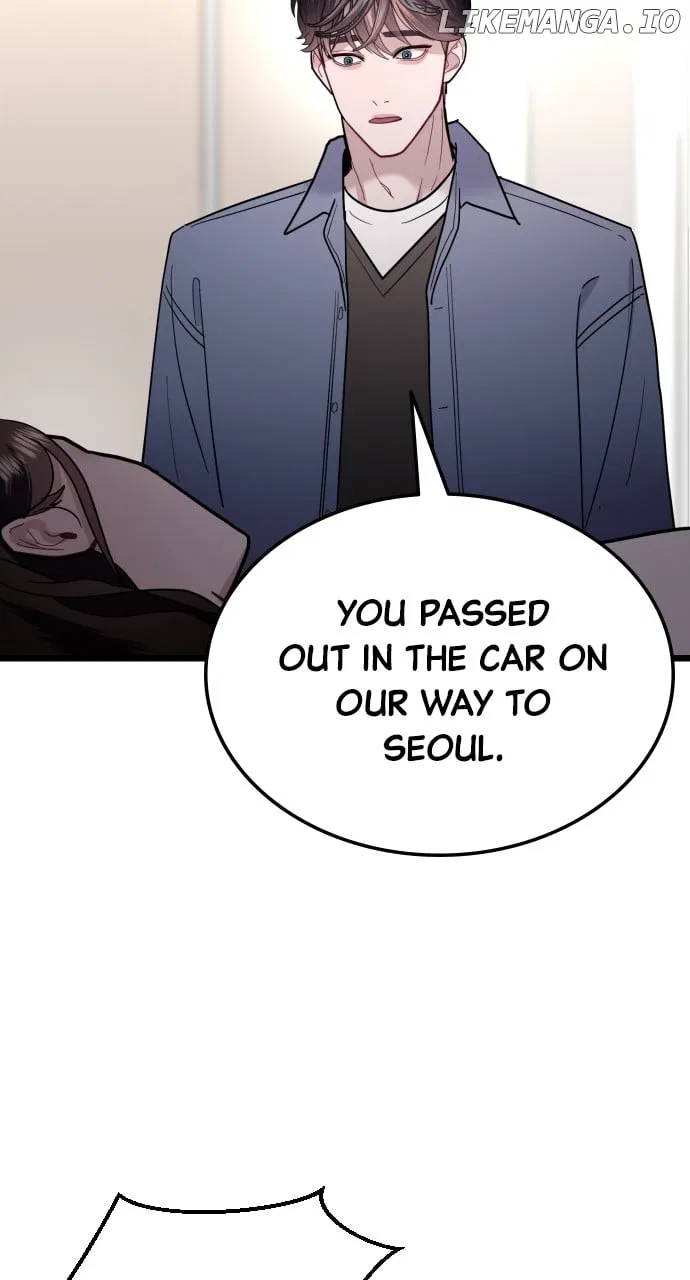 Maseknam – A Sexy Magician Chapter 56 – Page 54