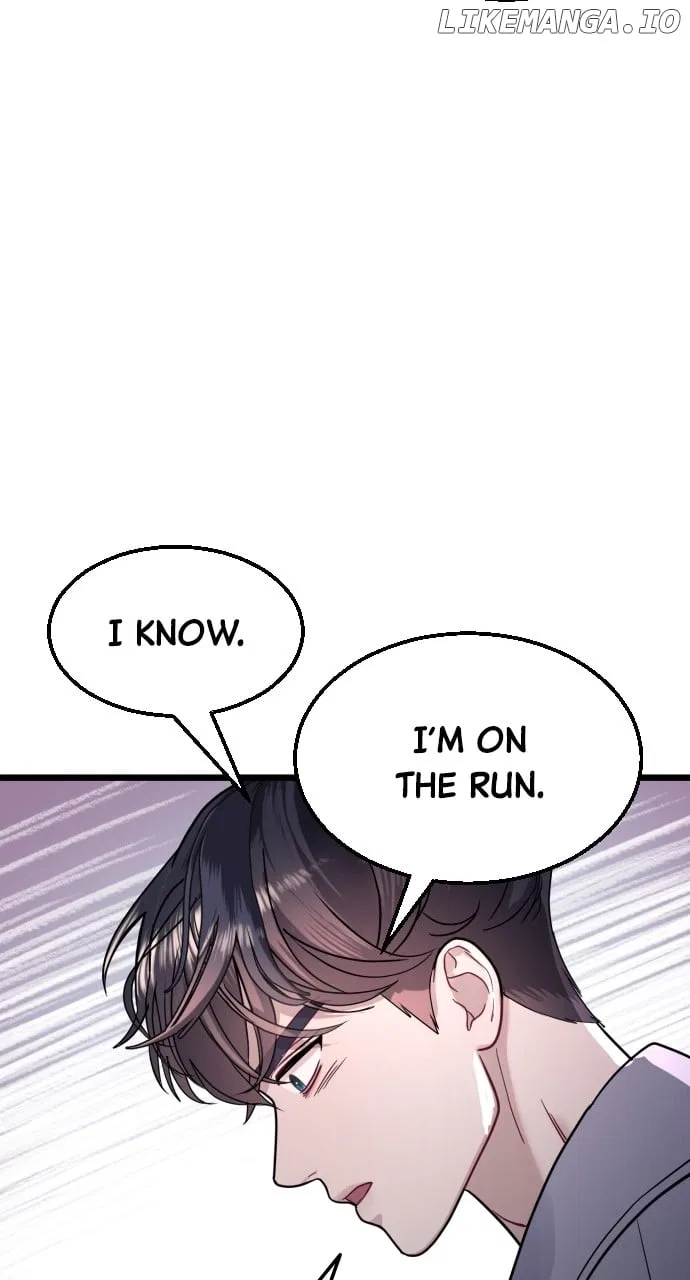 Maseknam – A Sexy Magician Chapter 56 – Page 58