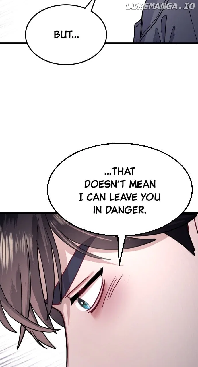 Maseknam – A Sexy Magician Chapter 56 – Page 59