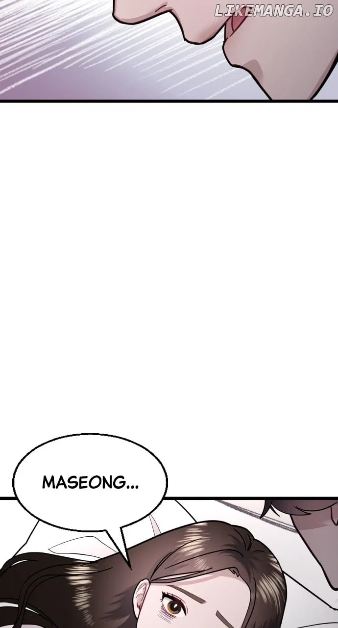 Maseknam – A Sexy Magician Chapter 56 – Page 60