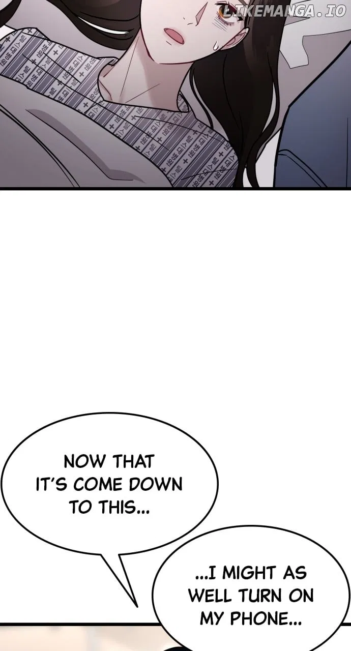 Maseknam – A Sexy Magician Chapter 56 – Page 61