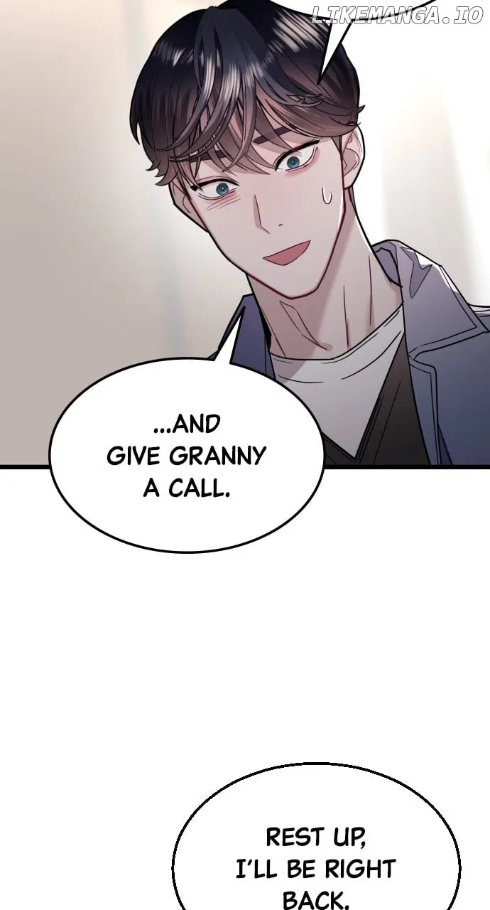 Maseknam – A Sexy Magician Chapter 56 – Page 62