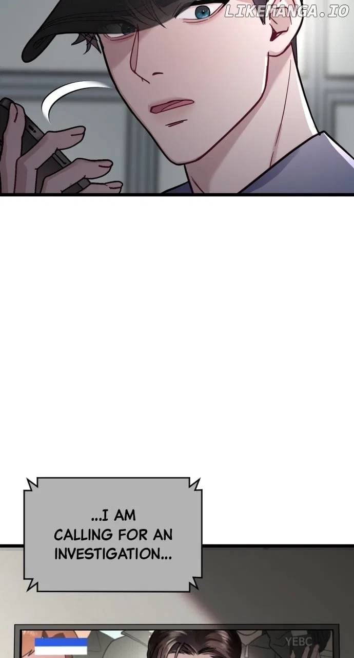 Maseknam – A Sexy Magician Chapter 56 – Page 66