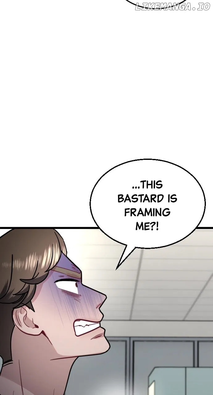 Maseknam – A Sexy Magician Chapter 56 – Page 69