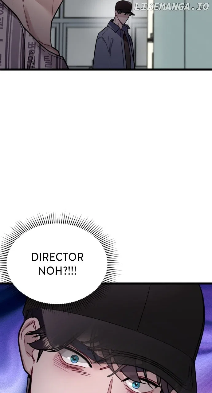 Maseknam – A Sexy Magician Chapter 56 – Page 70