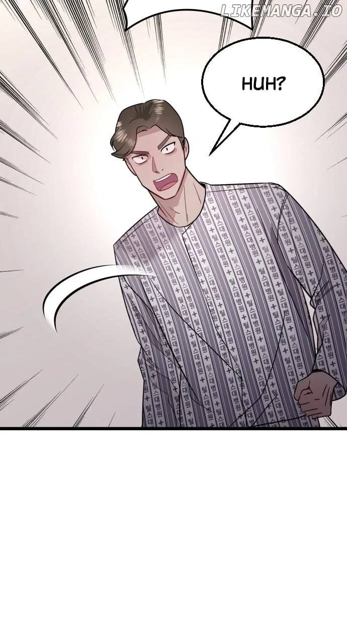 Maseknam – A Sexy Magician Chapter 56 – Page 72