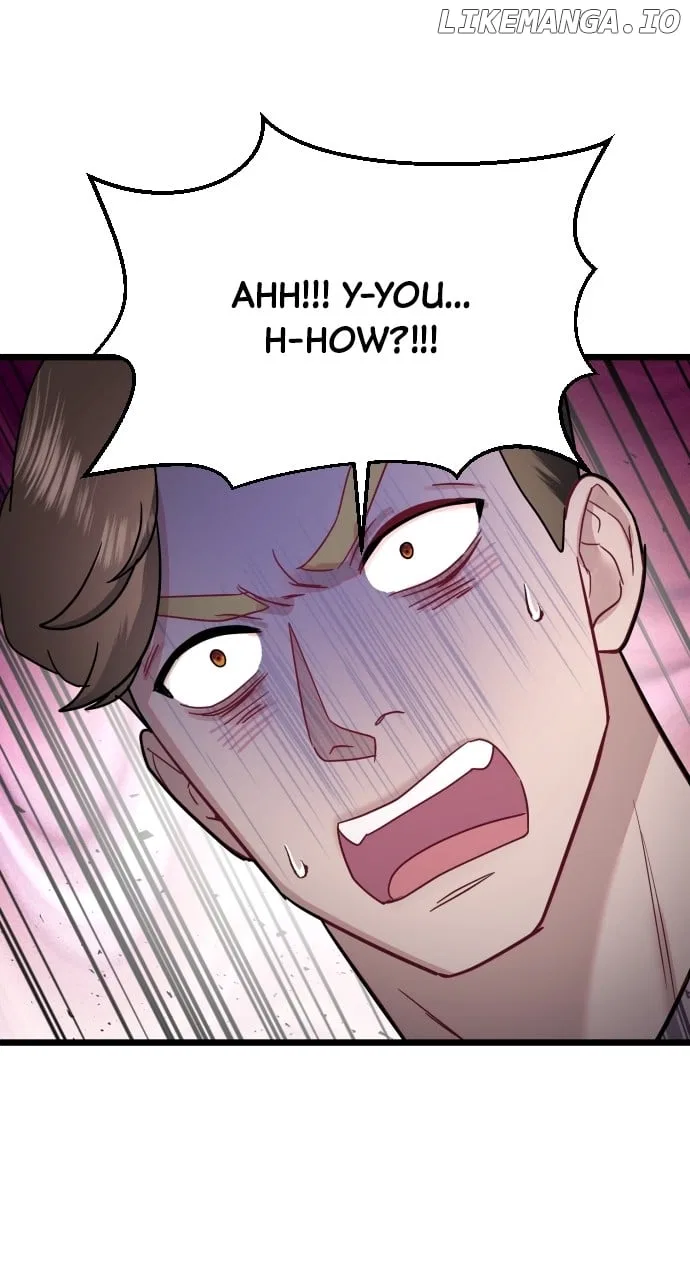 Maseknam – A Sexy Magician Chapter 56 – Page 73