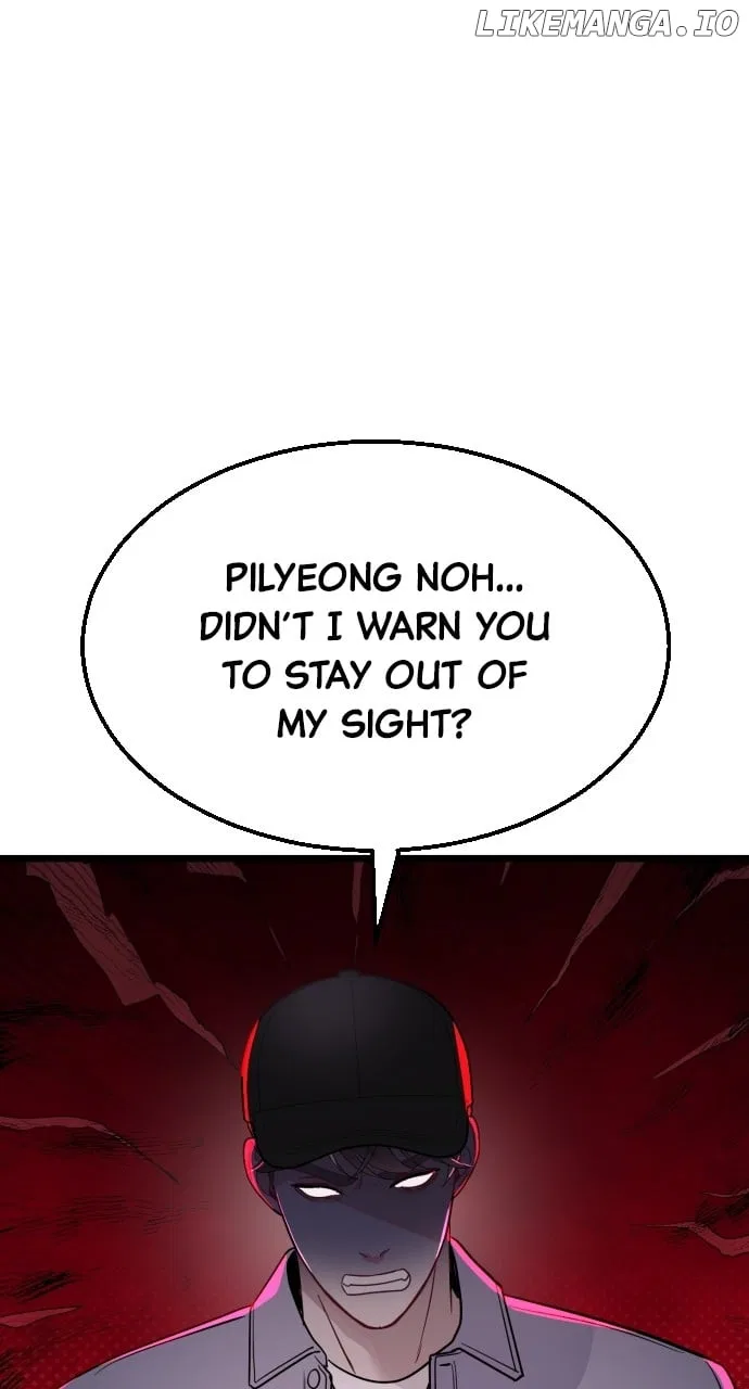 Maseknam – A Sexy Magician Chapter 56 – Page 74
