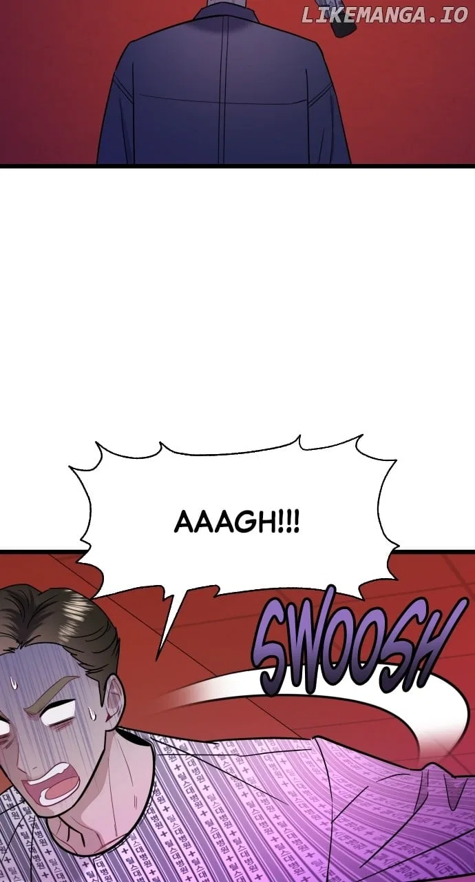 Maseknam – A Sexy Magician Chapter 56 – Page 78