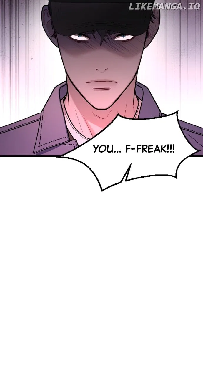 Maseknam – A Sexy Magician Chapter 56 – Page 80