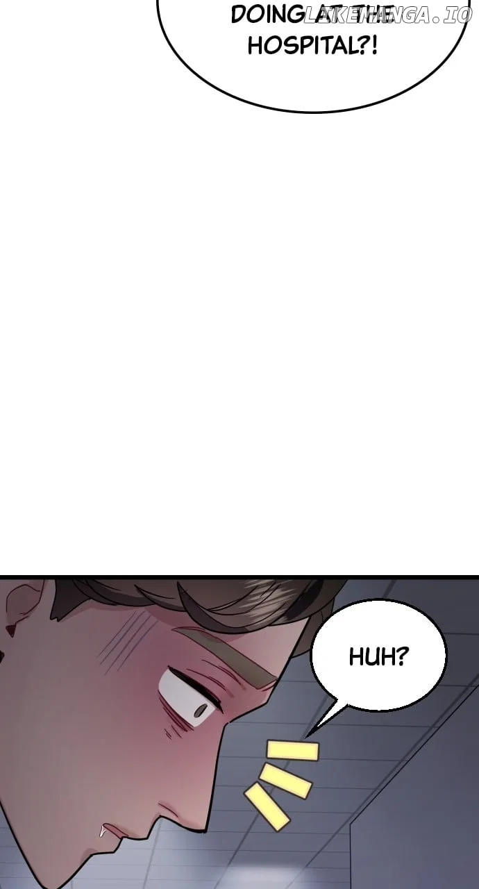 Maseknam – A Sexy Magician Chapter 56 – Page 85