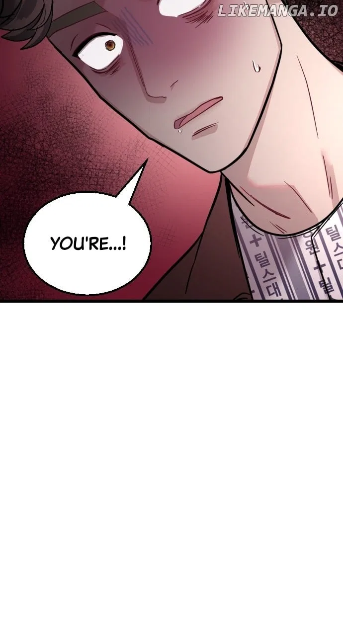 Maseknam – A Sexy Magician Chapter 56 – Page 87
