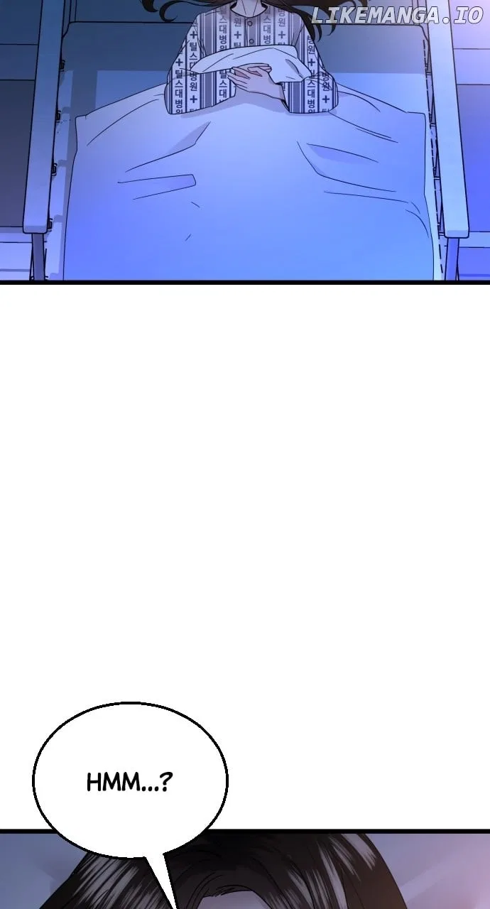 Maseknam – A Sexy Magician Chapter 56 – Page 89