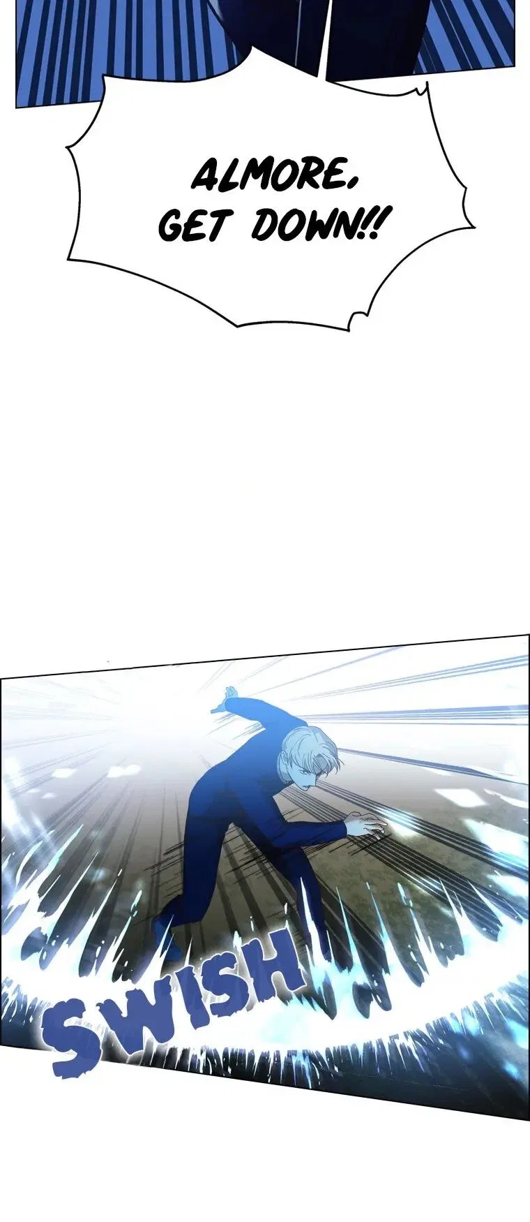 The Villain’s Savior Chapter 69 – Page 2