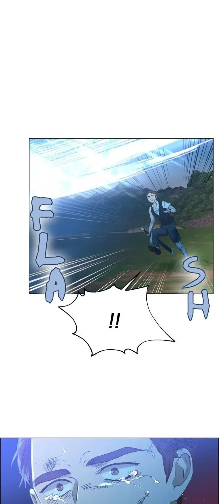 The Villain’s Savior Chapter 69 – Page 3