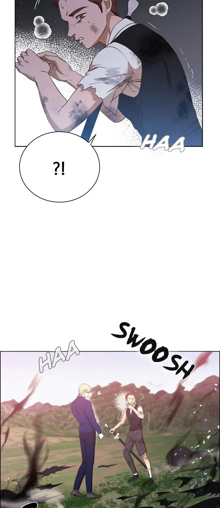 The Villain’s Savior Chapter 69 – Page 7