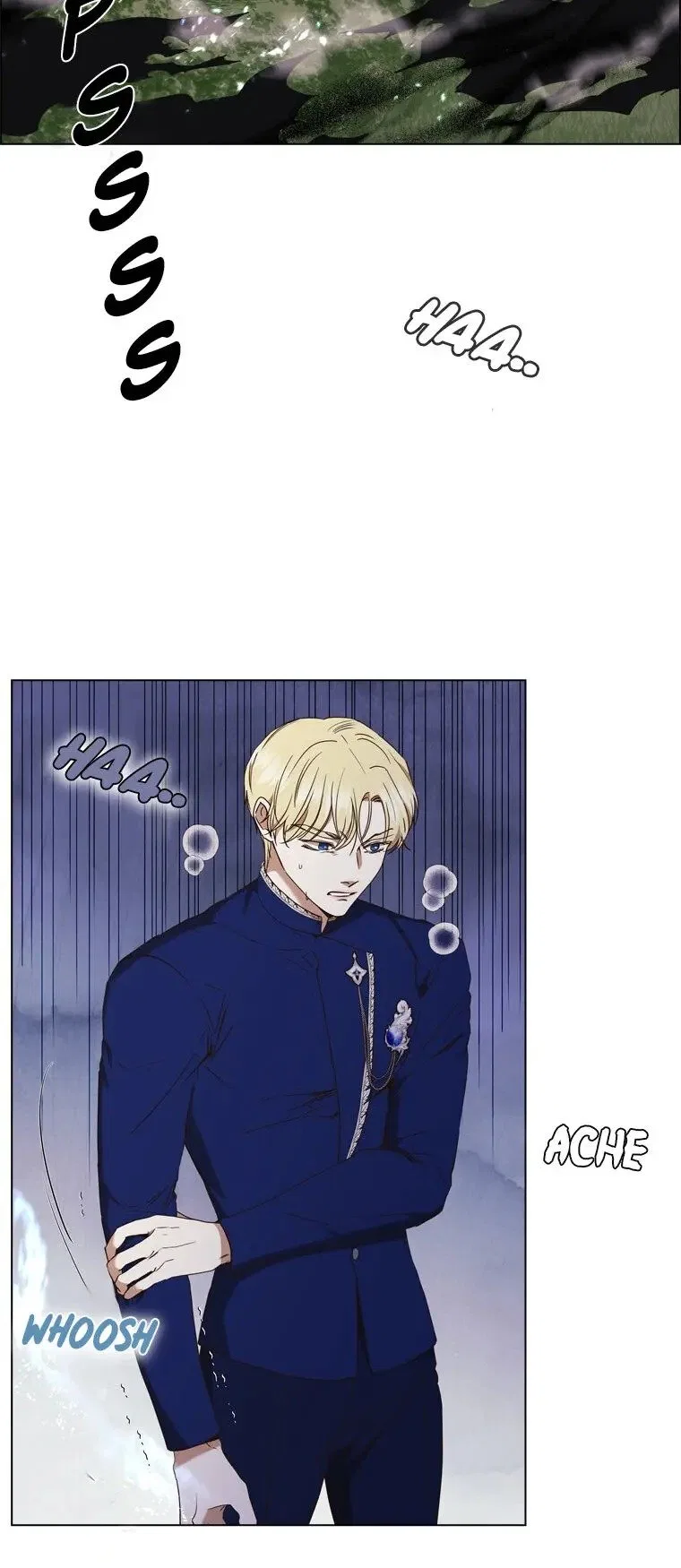 The Villain’s Savior Chapter 69 – Page 8