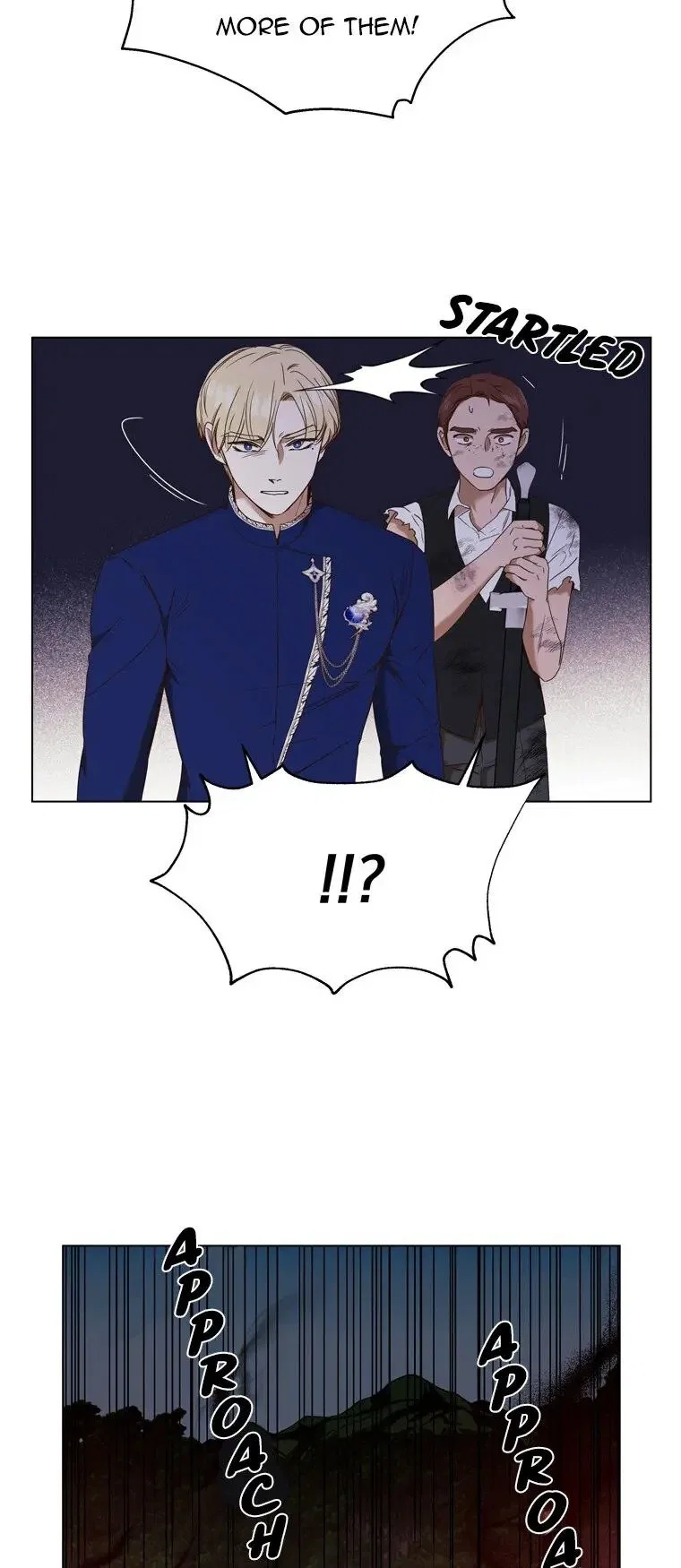 The Villain’s Savior Chapter 69 – Page 11