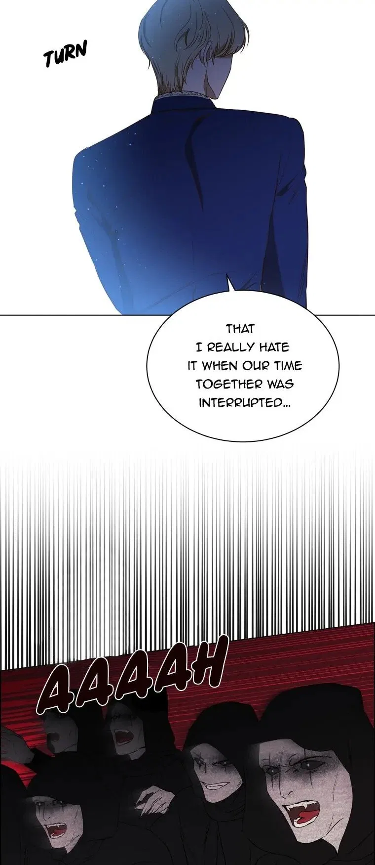 The Villain’s Savior Chapter 69 – Page 15
