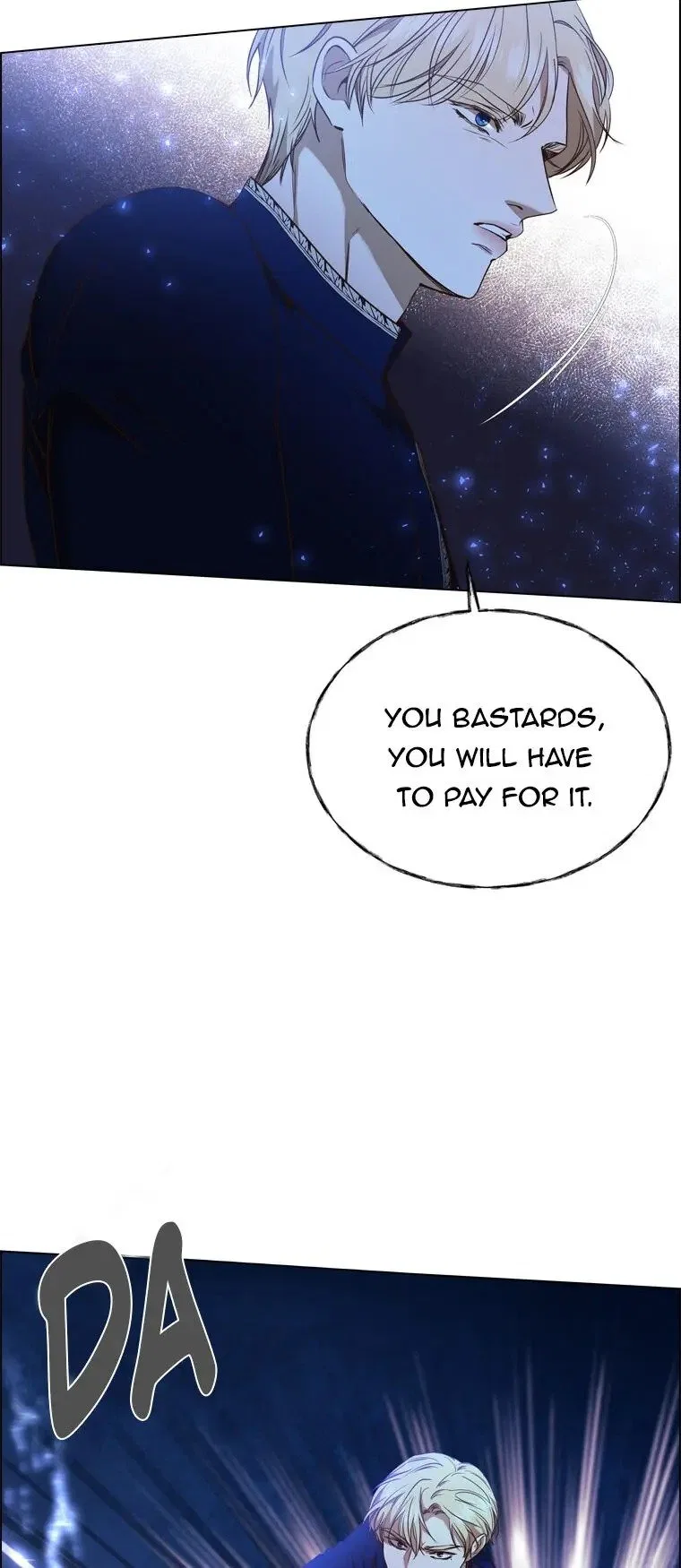 The Villain’s Savior Chapter 69 – Page 17