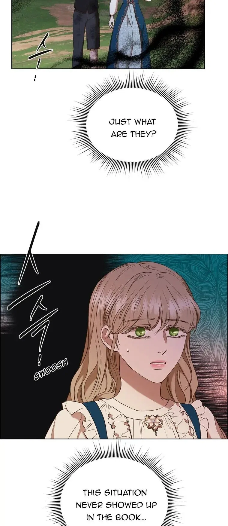 The Villain’s Savior Chapter 69 – Page 24
