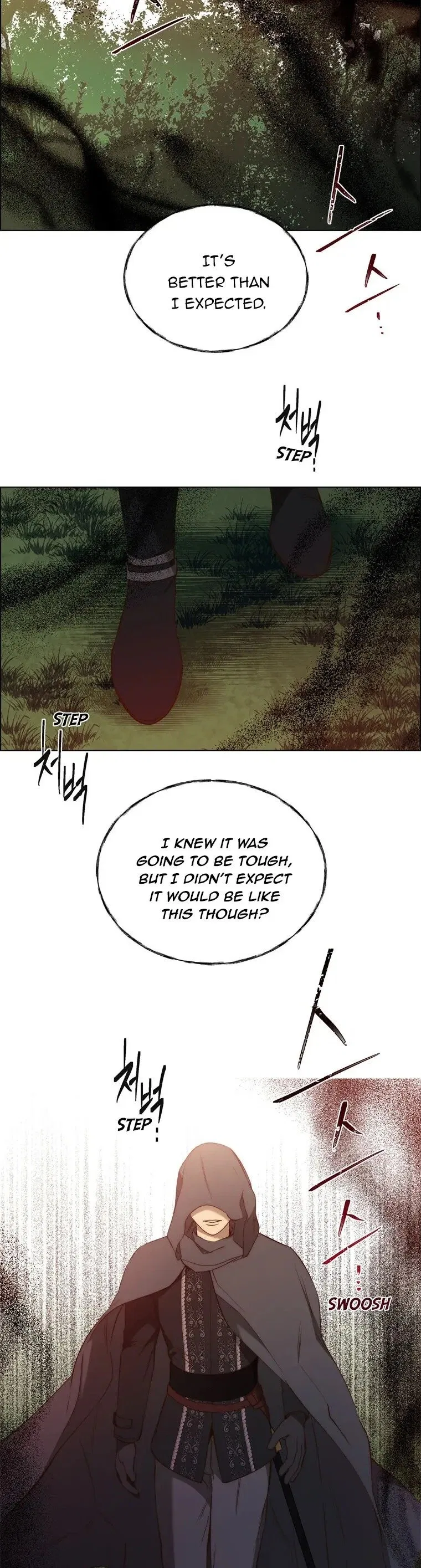 The Villain’s Savior Chapter 69 – Page 44