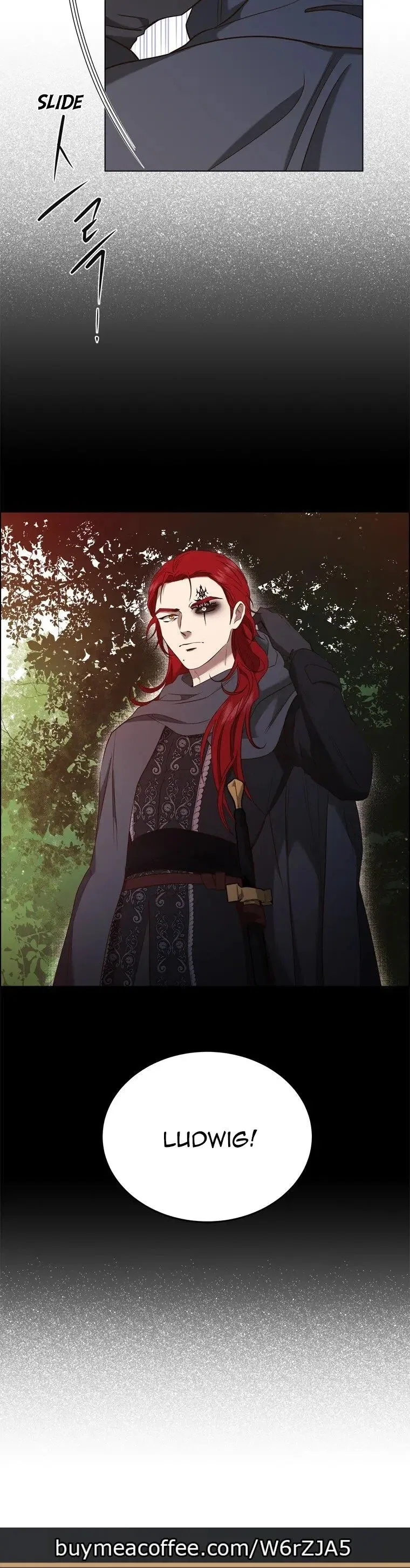 The Villain’s Savior Chapter 69 – Page 46