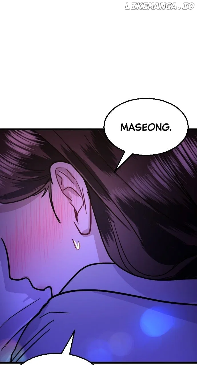 Maseknam – A Sexy Magician Chapter 55 – Page 2