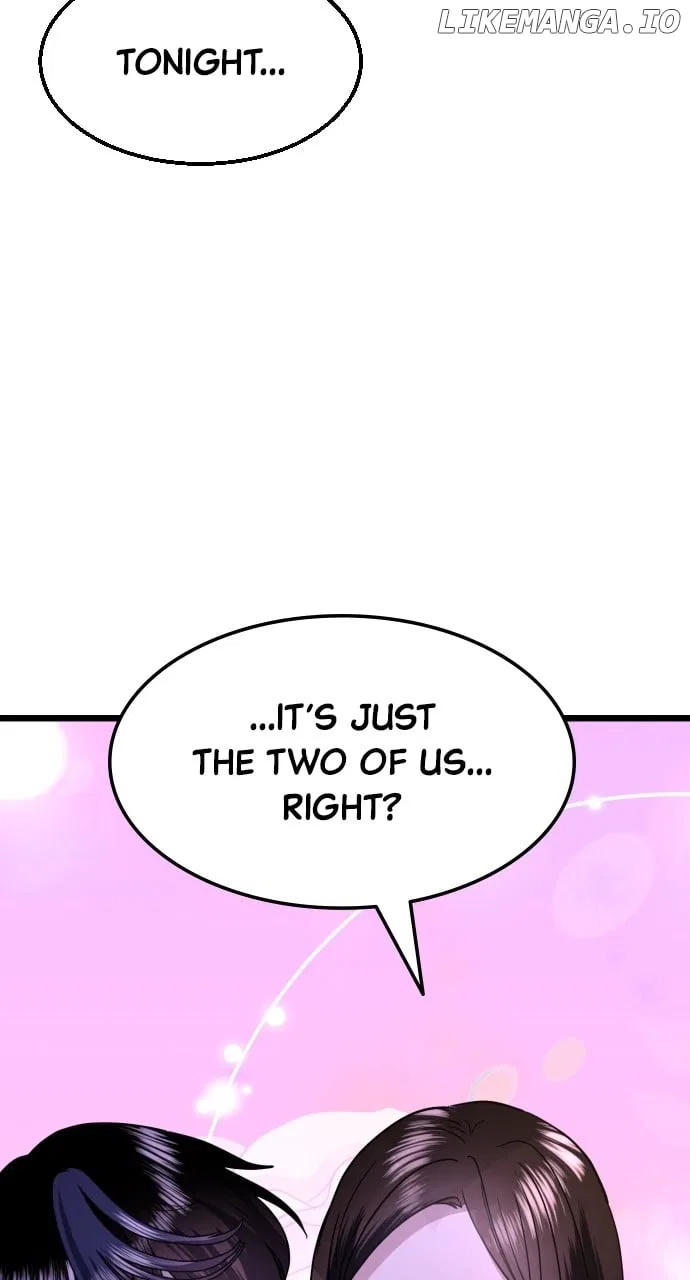 Maseknam – A Sexy Magician Chapter 55 – Page 3