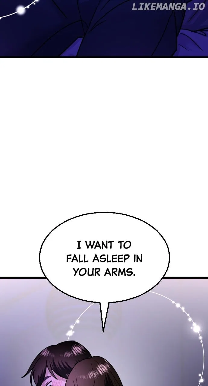 Maseknam – A Sexy Magician Chapter 55 – Page 5