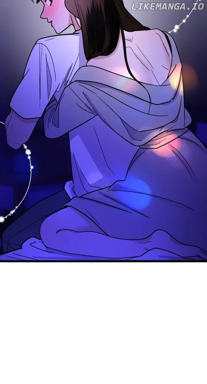 Maseknam – A Sexy Magician Chapter 55 – Page 6