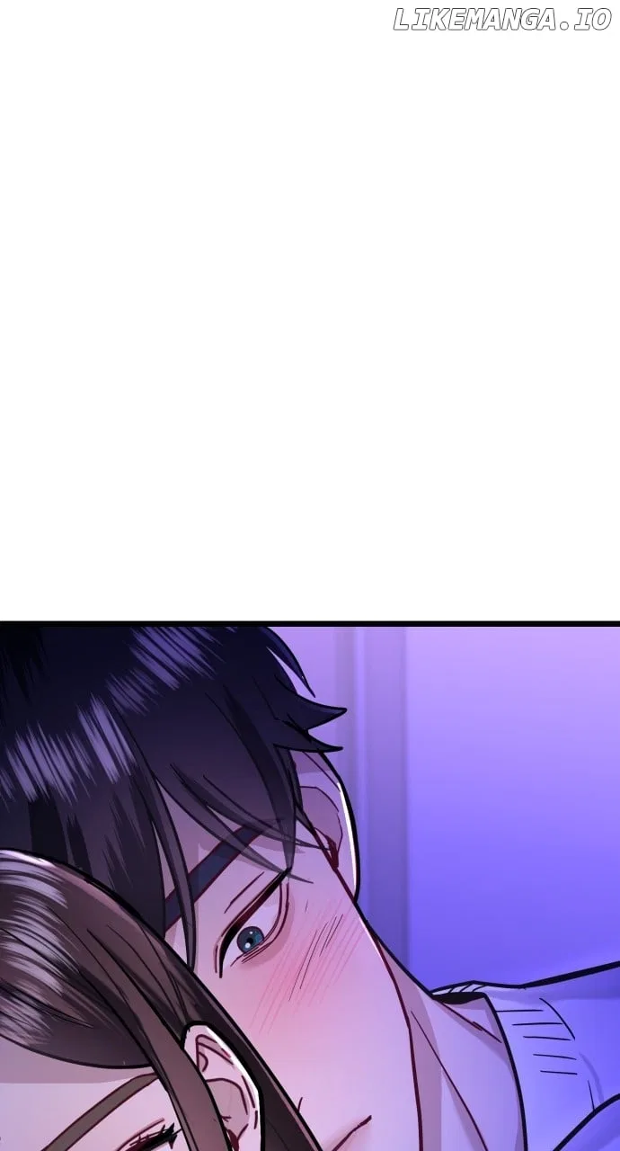 Maseknam – A Sexy Magician Chapter 55 – Page 10