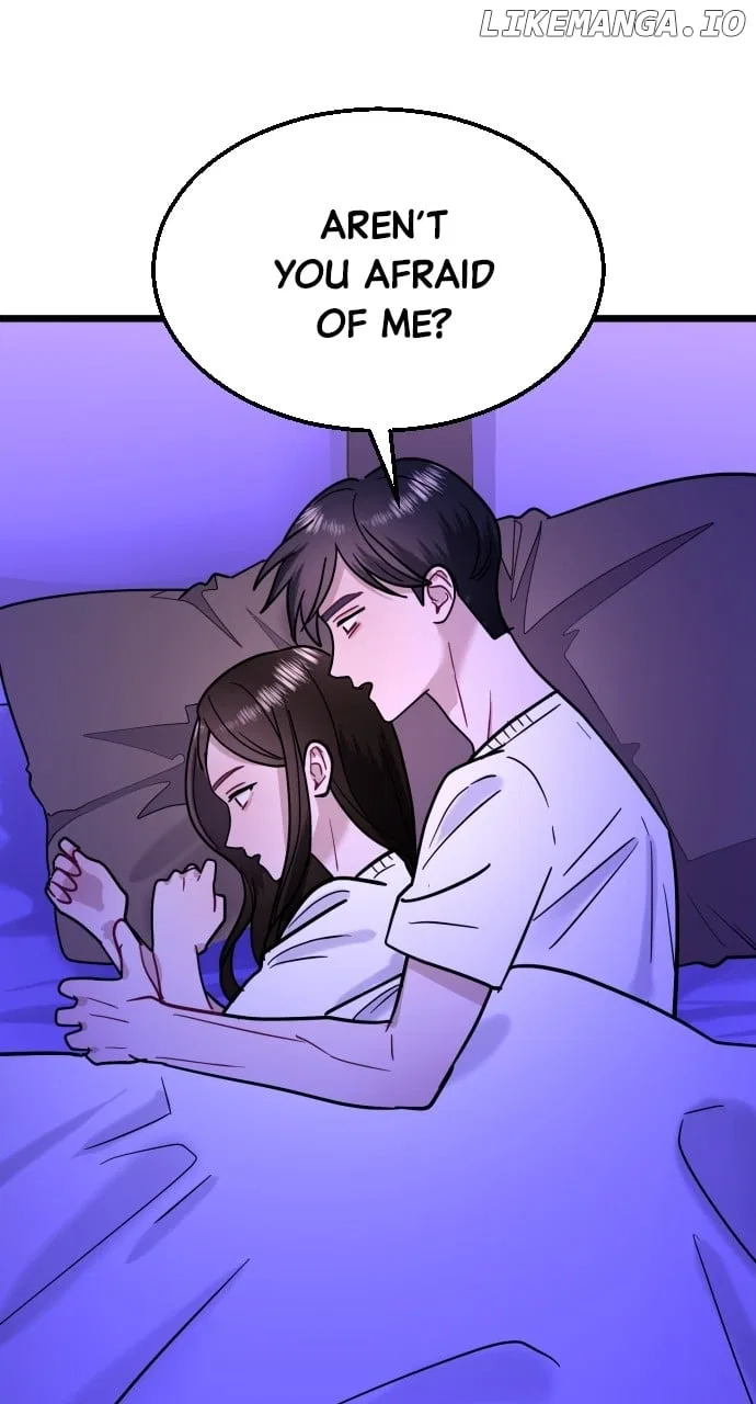 Maseknam – A Sexy Magician Chapter 55 – Page 13