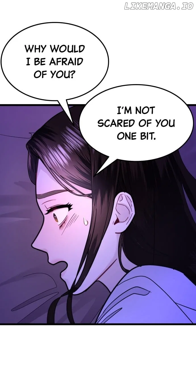 Maseknam – A Sexy Magician Chapter 55 – Page 15