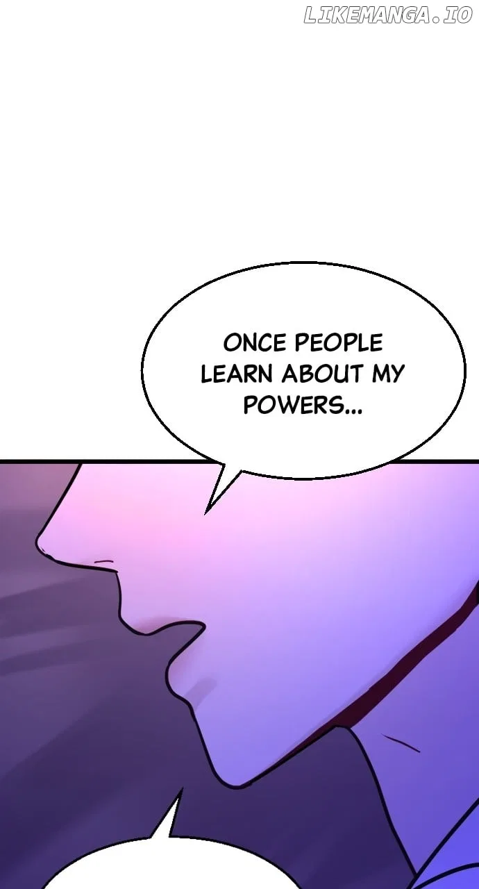 Maseknam – A Sexy Magician Chapter 55 – Page 17
