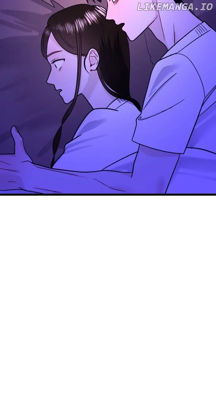 Maseknam – A Sexy Magician Chapter 55 – Page 19