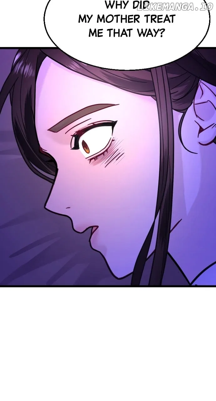 Maseknam – A Sexy Magician Chapter 55 – Page 21