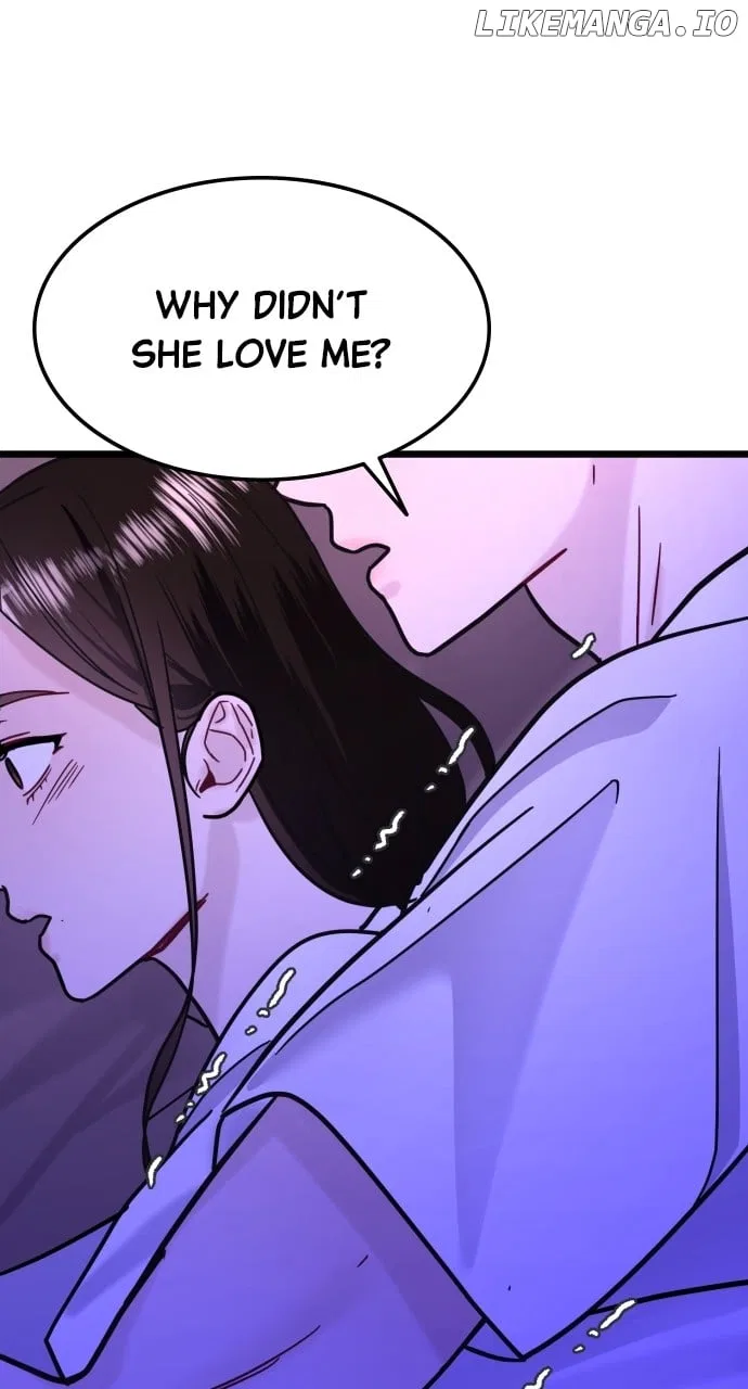 Maseknam – A Sexy Magician Chapter 55 – Page 22