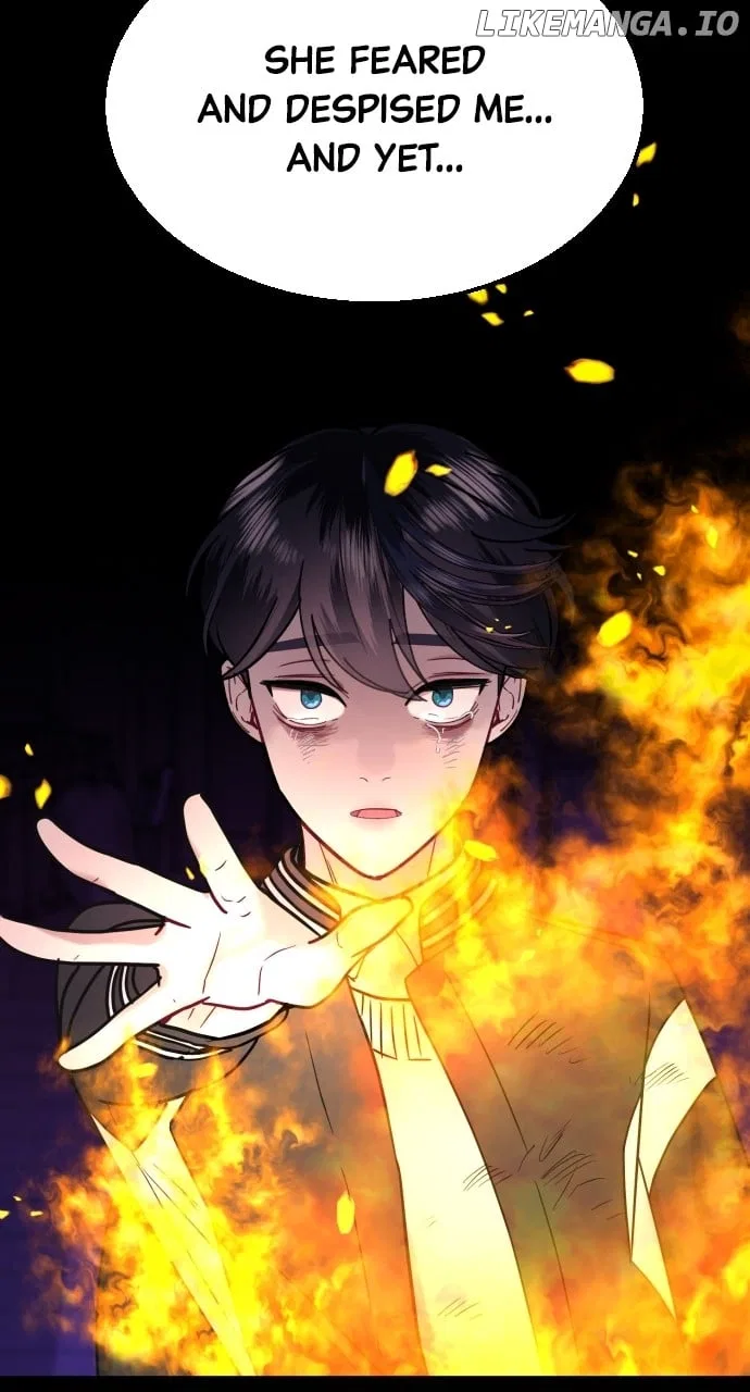 Maseknam – A Sexy Magician Chapter 55 – Page 26