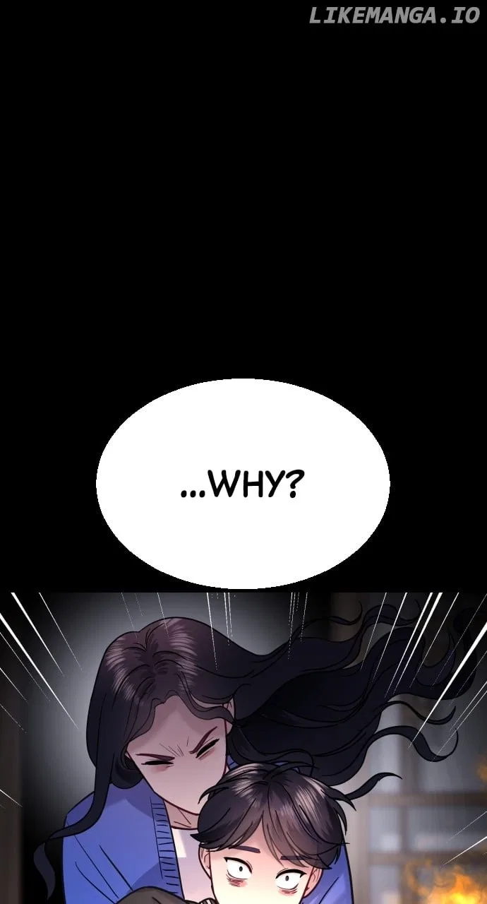 Maseknam – A Sexy Magician Chapter 55 – Page 27