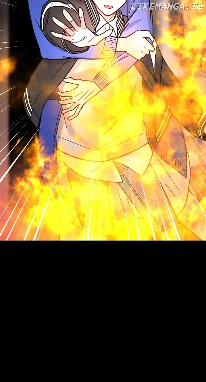 Maseknam – A Sexy Magician Chapter 55 – Page 28