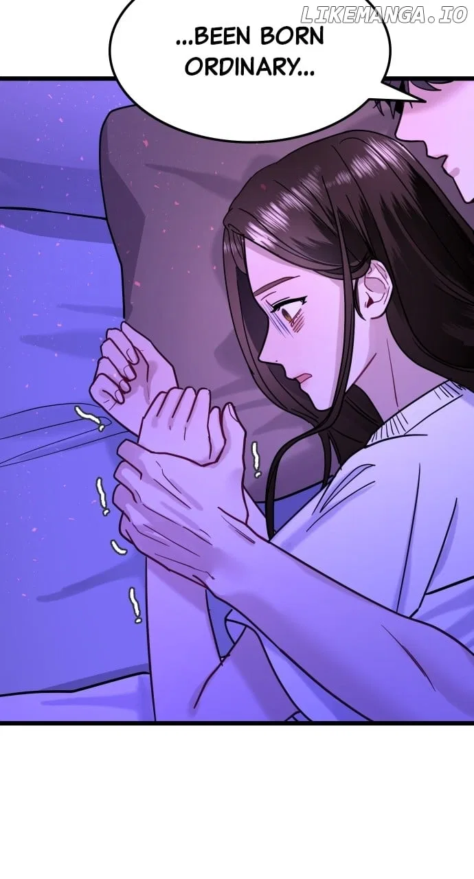 Maseknam – A Sexy Magician Chapter 55 – Page 32