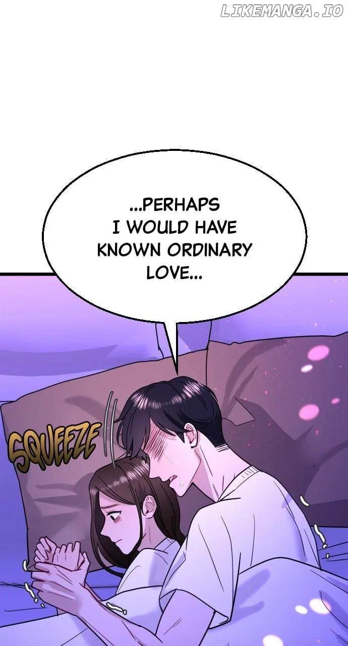 Maseknam – A Sexy Magician Chapter 55 – Page 33