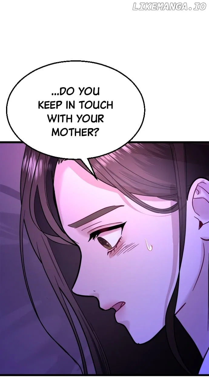 Maseknam – A Sexy Magician Chapter 55 – Page 36