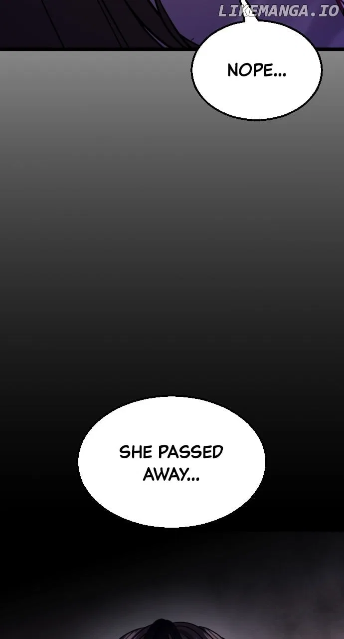 Maseknam – A Sexy Magician Chapter 55 – Page 38