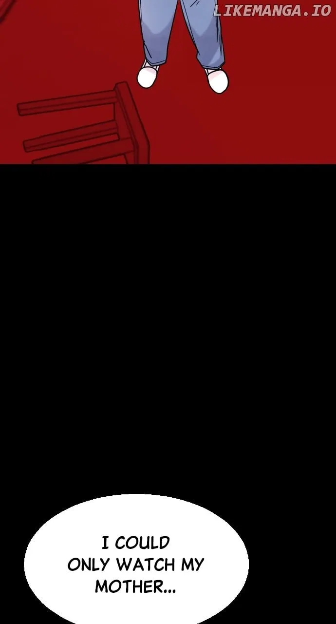 Maseknam – A Sexy Magician Chapter 55 – Page 41