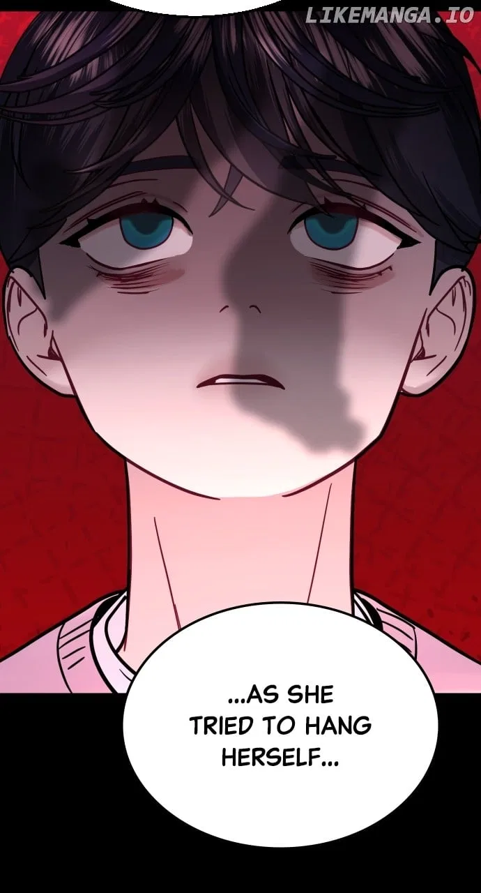 Maseknam – A Sexy Magician Chapter 55 – Page 42
