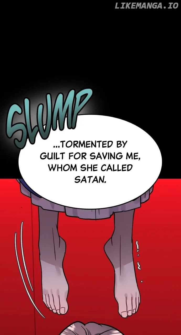 Maseknam – A Sexy Magician Chapter 55 – Page 43