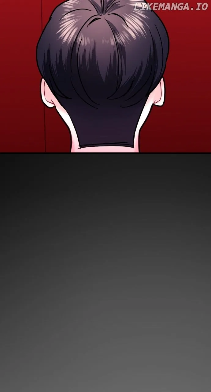 Maseknam – A Sexy Magician Chapter 55 – Page 44
