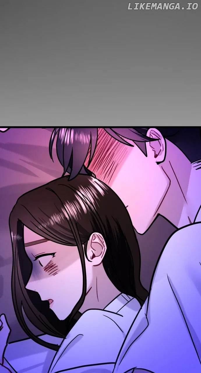 Maseknam – A Sexy Magician Chapter 55 – Page 45